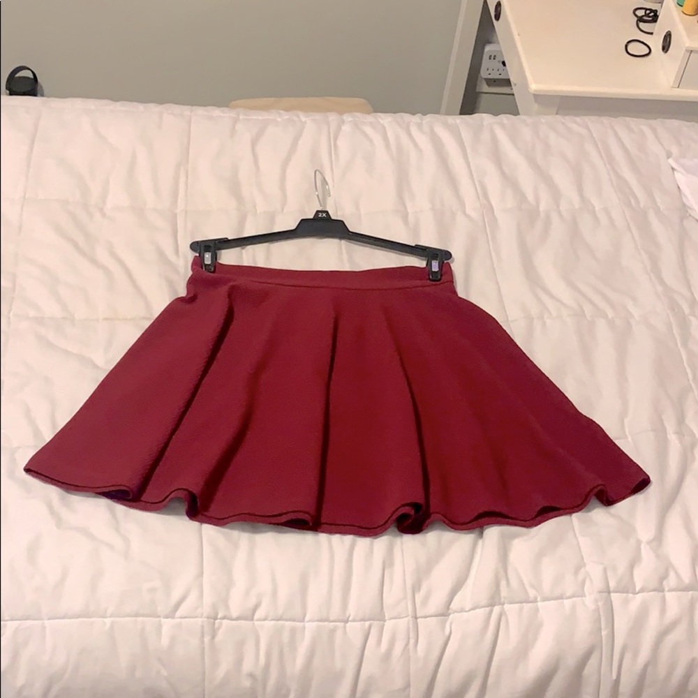 Skirt